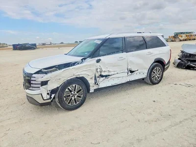 2026 HYUNDAI PALISADE BLUE SEL, фото 1, лот 10755027