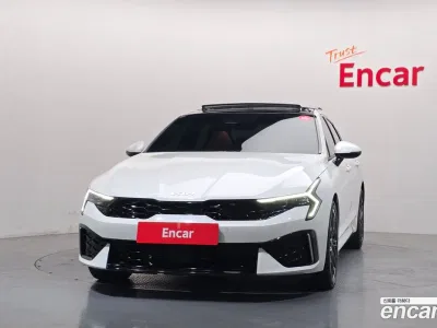 2026 Kia K5 1.6 Turbo, фото 3, лот 10809146