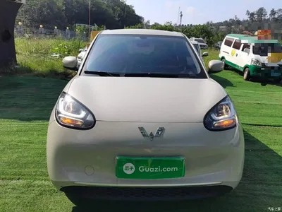 2023 Wuling Motors Wuling Bingo 333km Quick Enjoy Version, фото 3, лот 11565947