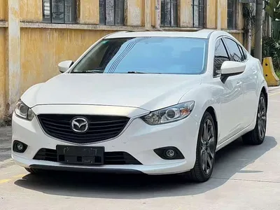 2015 Mazda Atenza 2.5L Skyactiv Sport Edition, фото 1, лот 10345459