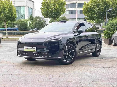 2025 Shangjie SUV Extended Range Edition, фото 1, лот 11649012