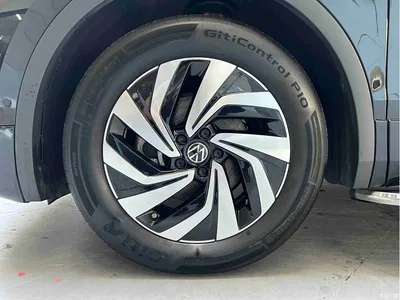 2024 Volkswagen Tiguan L Outstanding 330TSI Auto 2WD R-Line Dragon Glory Edition, фото 3, лот 10413005