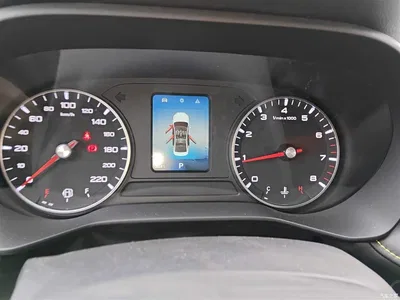 2021 Roewe i5 1.5L CVT Platinum Edition, фото 4, лот 10341778