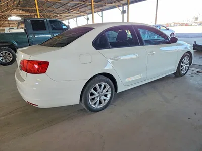 2013 VOLKSWAGEN JETTA BASE, фото 3, лот 10831747