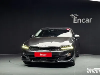 2021 Kia K5 1.6 Turbo, фото 3, лот 10898593