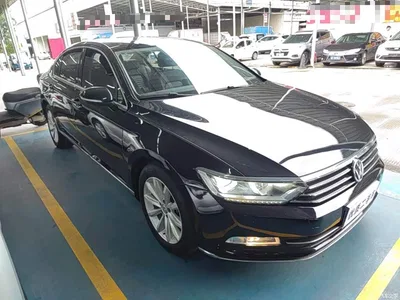 2019 Volkswagen Magotan 330TSI DSG Leading China V, фото 4, лот 10437840