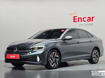 2023 Volkswagen Jetta 1.5 TSI Prestige, фото 1, лот 10132620