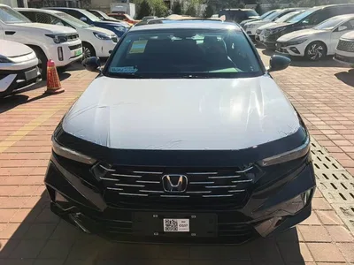 2025 Honda Accord 260TURBO Comfort Edition, фото 2, лот 10419917