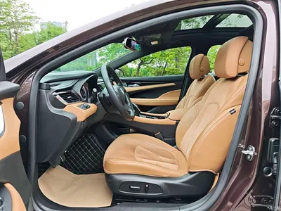 2016 Buick LaCrosse 20T Elite Type, фото 4, лот 10252085