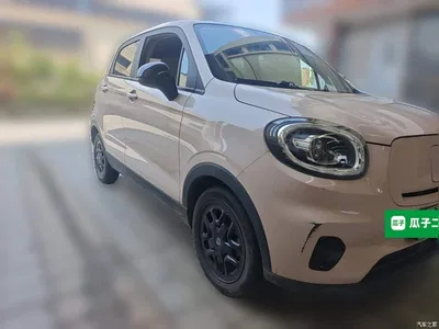 2023 Leapmotor T03 310 Light Edition, фото 3, лот 11183712