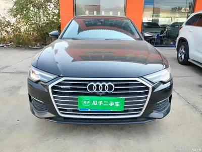 2020 Audi A6L 45 TFSI quattro Premium Elegance, фото 3, лот 10592969