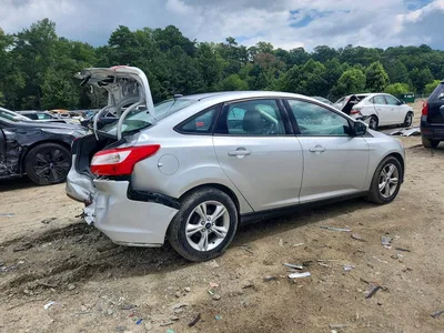 2013 FORD FOCUS SE, фото 3, лот 10541098