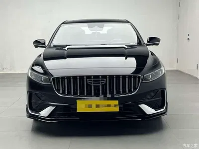 2026 Geely Xing Rui Orient Yao 1.5TD Kunlun Edition, фото 2, лот 10359387