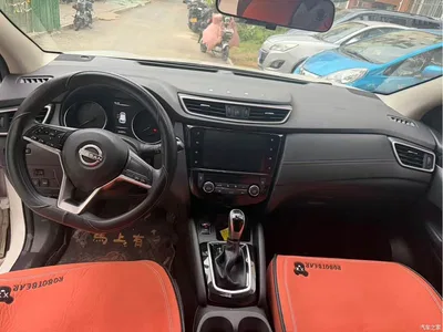 2023 Nissan Qashqai Model Classic 2.0L CVT XV Comfort, фото 4, лот 11184525