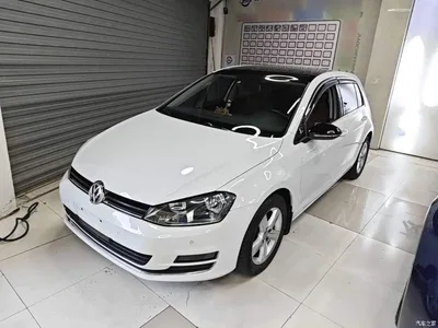 2017 Volkswagen Golf 230TSI Auto Comfort Millionth Anniversary Edition, фото 1, лот 10451419