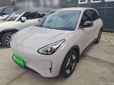 2026 Geely Galaxy Starry Wish Model 310km Dream Edition, фото 2, лот 11192211