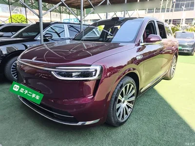 2026 AITO Wenjie AITO M7 Extended Range Base Model 6-Seater, фото 2, лот 10276439