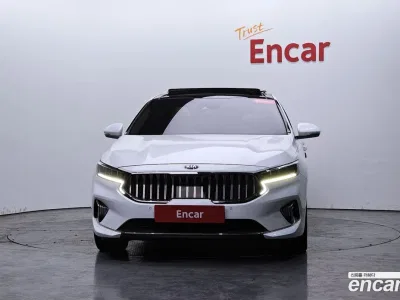 2020 Kia K7 2.5 GDI X Edition, фото 2, лот 10108232