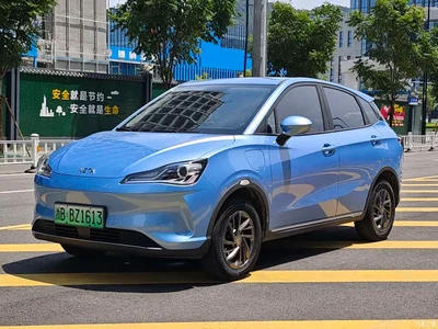2022 Nezha Auto Nezha V Trend 300 Industry Custom Edition, фото 1, лот 10824302