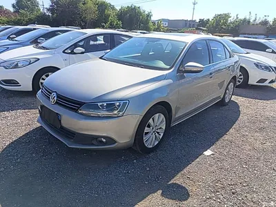 2014 Volkswagen Sagitar Facelift 1.6L Automatic Leading Version, фото 2, лот 10458880