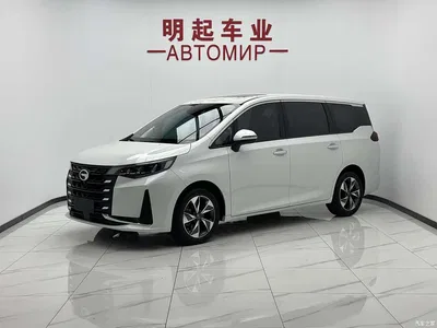 2021 GAC Trumpchi Trumpchi M6 PRO 270T DCT Luxury Edition, фото 1, лот 10414597