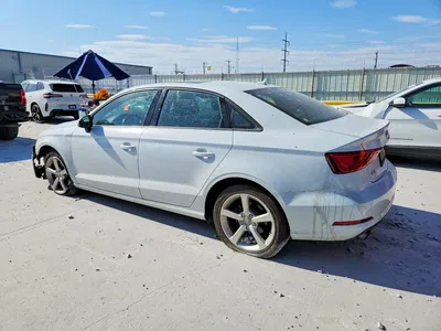 2015 AUDI A3 PREMIUM, фото 2, лот 10854290
