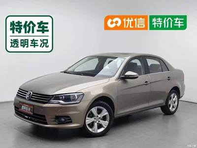 2014 Volkswagen Bora 1.6L Automatic Comfort Edition, фото 1, лот 11226352