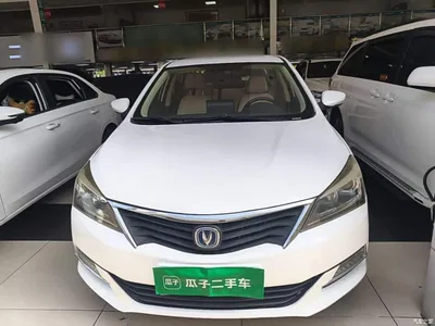 2016 Changan Yuexiang V7 1.6L Manual Fashion Version China V, фото 3, лот 11195354