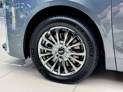 2025 WEY Alpine AWD Alpine 8, фото 3, лот 10834081
