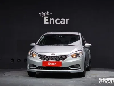 2015 Kia K3 Deluxe, фото 3, лот 10227428