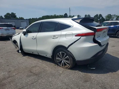 2022 TOYOTA VENZA LE, фото 2, лот 10585258