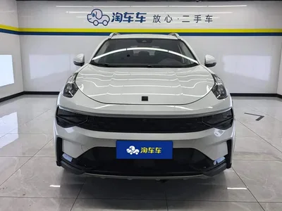 2021 Lynk & Co 01 2.0TD 2WD Pro, фото 2, лот 10655306