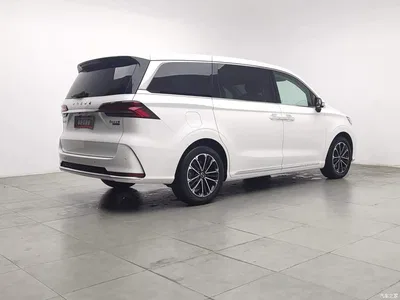 2023 Roewe iMAX8 400TGI Comfort Edition, фото 2, лот 10338887