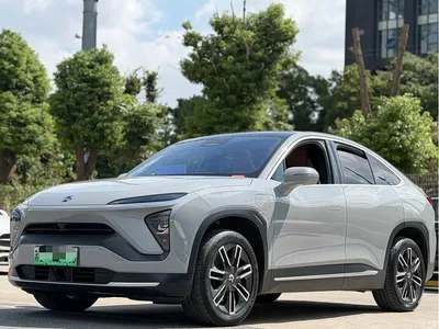 2020 NIO EC6 Model 440KM Performance Edition, фото 1, лот 10351609