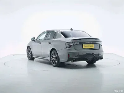 2021 Lynk & Co 03 2.0TD Auto Jin Champion Edition, фото 4, лот 10898645
