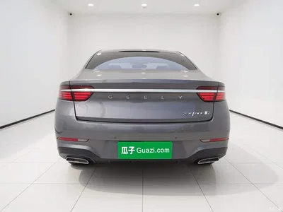 2025 Geely Xing Rui Oriental Glory 1.5TD Soaring Edition, фото 3, лот 10478724