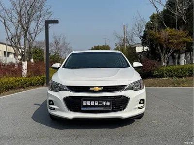 2019 Chevrolet Cavalier 320 Auto Sunroof Enjoyment Edition, фото 2, лот 10378055
