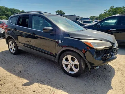 2013 FORD ESCAPE SE, фото 4, лот 10678186