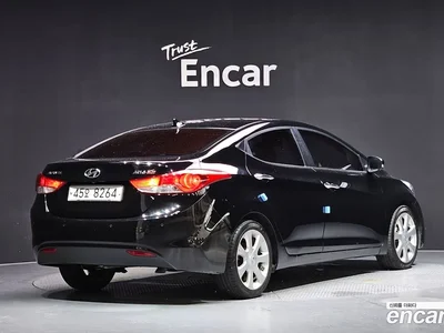 2011 Hyundai AVANTE M16 GDI Top, фото 2, лот 10092833