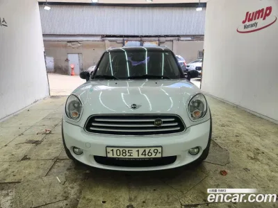 2012 Mini Countryman Standard, фото 2, лот 10104184