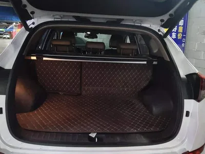 2015 Hyundai Tucson 1.6T DCT 4WD Flagship, фото 4, лот 10332063
