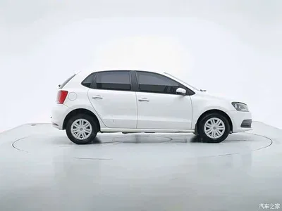 2016 Volkswagen Polo 1.4L Manual Trend, фото 2, лот 10898735