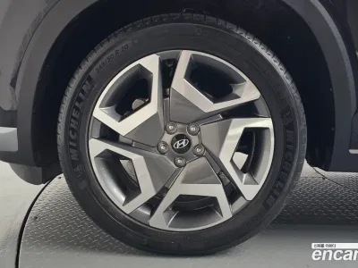 2024 Hyundai Palisade Gasoline 3.8 2WD, фото 4, лот 10284065
