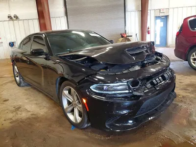 2016 DODGE CHARGER R/T, фото 4, лот 10802325