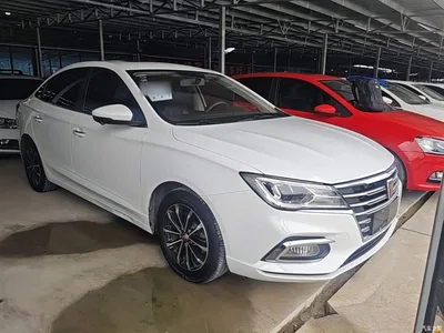 2020 Roewe i5 1.5L Automatic 4G Connected Premium Flagship Edition, фото 4, лот 10340838