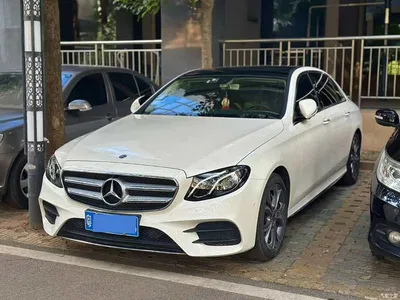 2020 Mercedes-Benz E-Class E 300 L Sport Luxury Model, фото 2, лот 10283338