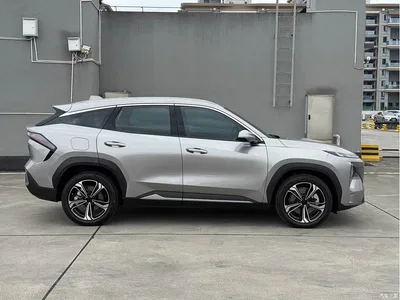 2023 Geely Galaxy Galaxy L7 1.5T 115km PLUS, фото 4, лот 10894556