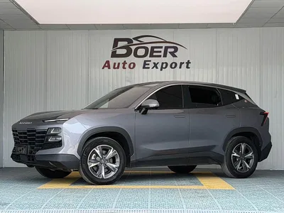 2023 Jetour Dasheng 1.5T DCT Starlight PRO, фото 1, лот 10826901