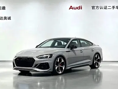 2024 Audi RS 5 2.9T Sportback Ignition Edition, фото 1, лот 10239796