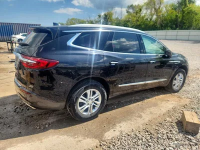 2020 BUICK ENCLAVE ESSENCE, фото 3, лот 10861267